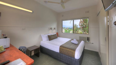 Hi-Way Motel Grafton - Hotel Gold Coast 2