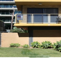Hibiscus Court 1 - Forster Main Beach - Hotel Gold Coast