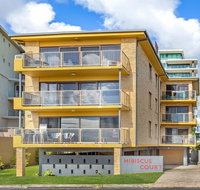 Hibiscus Court 2 - Forster Main Beach - Hotel Gold Coast