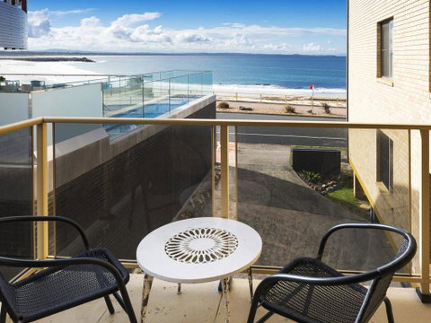 Hibiscus Court 5 - Hotel Gold Coast 0