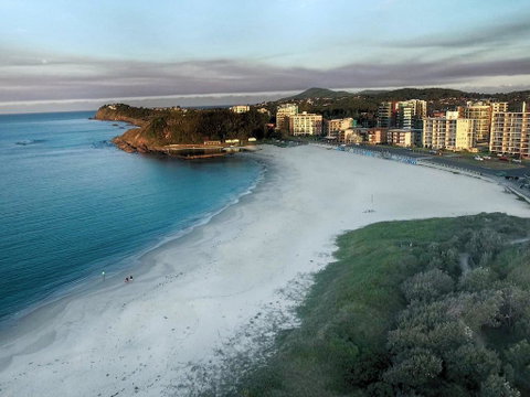 Hibiscus Court 5 - Hotel Gold Coast 2