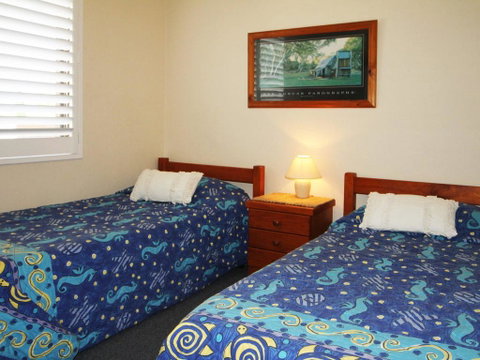 Hibiscus Court 5 - Hotel Gold Coast 3