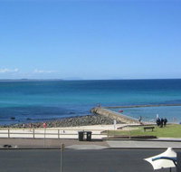 Hibiscus Court Unit 4 24 North St Forster - Hotel Gold Coast