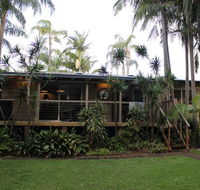 Hidden Oasis Pet Friendly In Anna Bay - Hotel Gold Coast