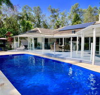 Hidden valley retreat - Hotel Gold Coast