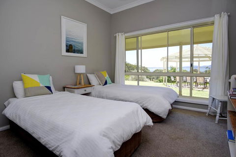 Hideaway - Pacific Palms - Hotel Gold Coast 3