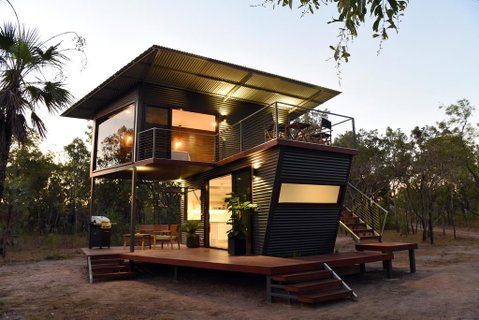 Hideaway Litchfield - Hotel Gold Coast 0