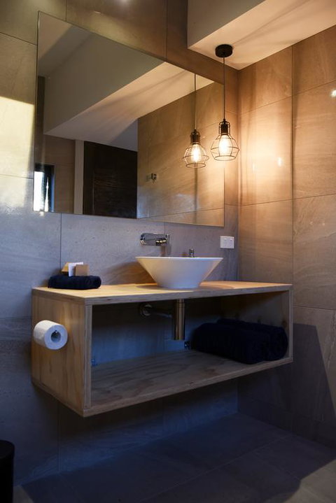 Hideaway Litchfield - Hotel Gold Coast 3