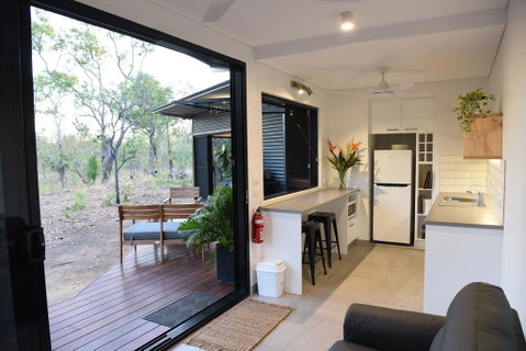 Hideaway Litchfield - Hotel Gold Coast 1