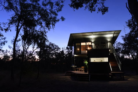 Hideaway Litchfield - Hotel Gold Coast 2