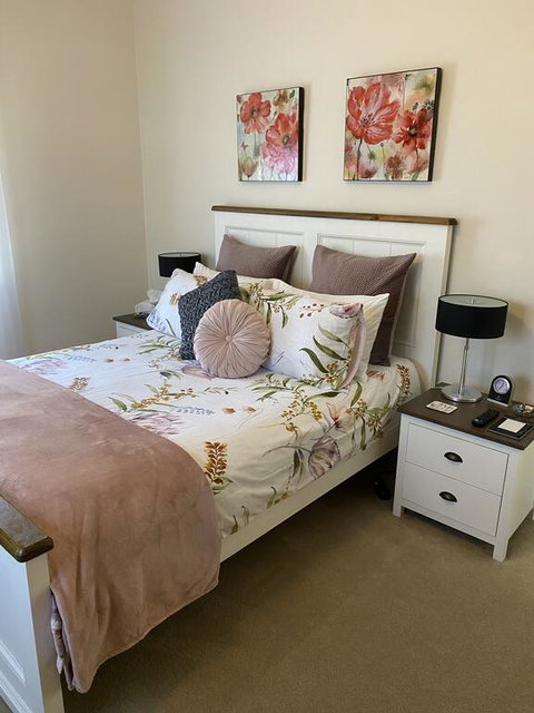 Hideaway On Hume - Hotel Gold Coast 3