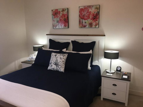 Hideaway On Hume - Hotel Gold Coast 2