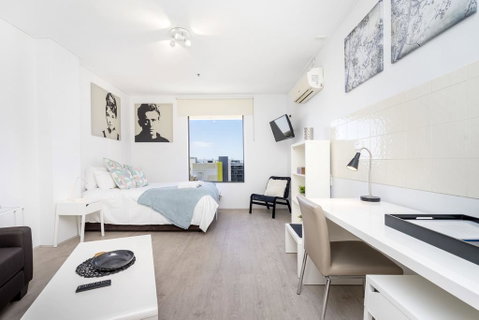 High In The Sky Executive - Hotel Gold Coast 0