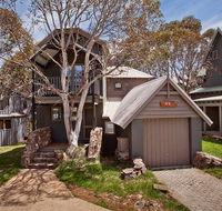 High Knob - Hotel Gold Coast