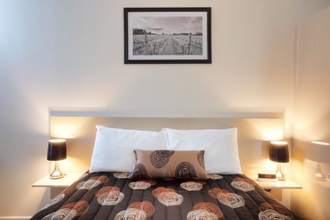 High Street Motor Inn - Hotel Gold Coast 0