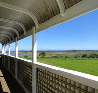 High View Family Cottages - Hotel Gold Coast