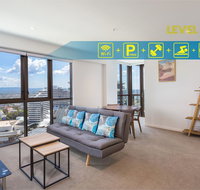 High-End stylish Apartment by Hostrelax GCBBW1P1 - Hotel Gold Coast