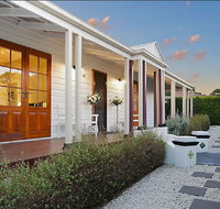 Highview House Hunter Valley - Hotel Gold Coast
