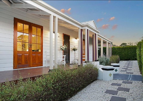 Highview House Hunter Valley - Hotel Gold Coast 0