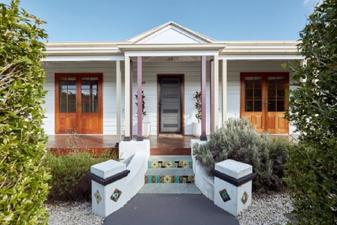 Highview House Hunter Valley - Hotel Gold Coast 2