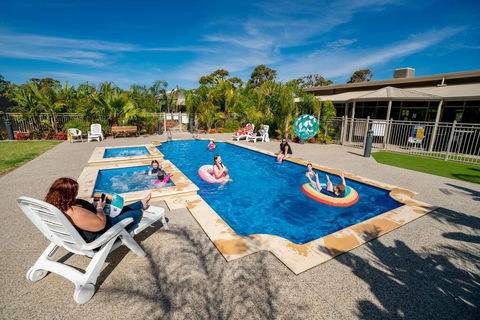 Highway 1 Caravan And Tourist Park - Hotel Gold Coast 0