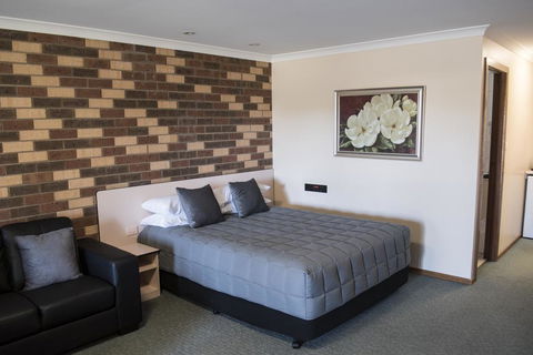 Highway Inn Motel - Hotel Gold Coast 1