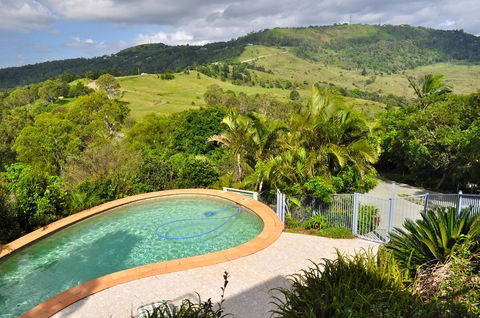 Highwood Park B&B Guest Lodge - Hotel Gold Coast 0