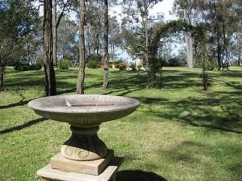 Hill Top Country Guest House - Hotel Gold Coast 1