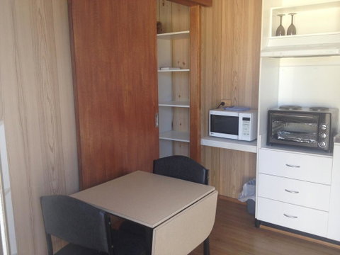 Hillcrest Tourist Park - Hotel Gold Coast 2