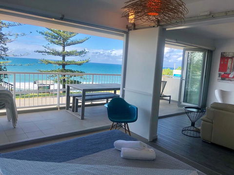 Hillhaven Holiday Apartments - Hotel Gold Coast 3