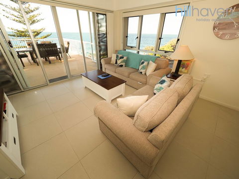 Hillhaven Holiday Apartments - Hotel Gold Coast 2