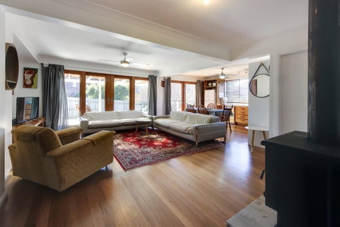 Hillsborough Cottage - Hotel Gold Coast 1