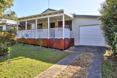 Hillsborough Cottage - Hotel Gold Coast 0