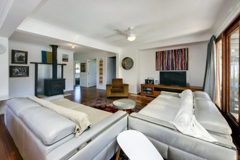 Hillsborough Cottage - Hotel Gold Coast 2