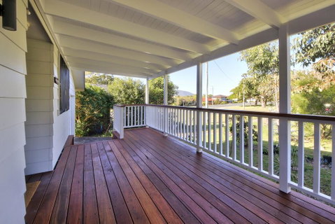 Hillsborough Cottage - Hotel Gold Coast 3