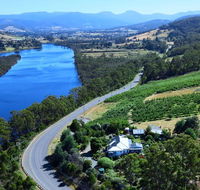 Hillside Bed and Breakfast - Hotel Gold Coast
