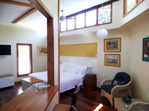 Hilltop B&B - Hotel Gold Coast 1