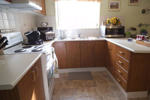 Hillview B & B Forbes - Hotel Gold Coast 1
