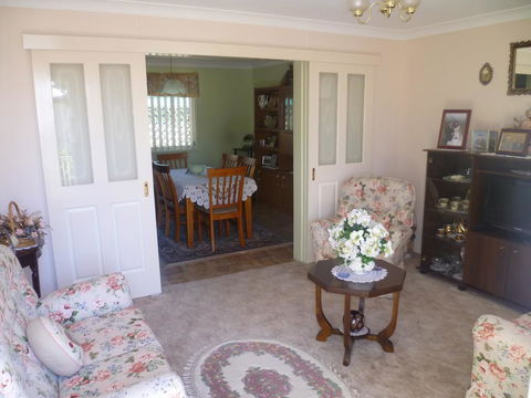 Hillview B & B Forbes - Hotel Gold Coast 0
