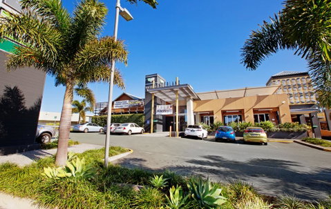 Hinterland Hotel Nerang - Hotel Gold Coast 0