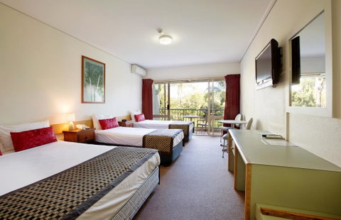 Hinterland Hotel Nerang - Hotel Gold Coast 3