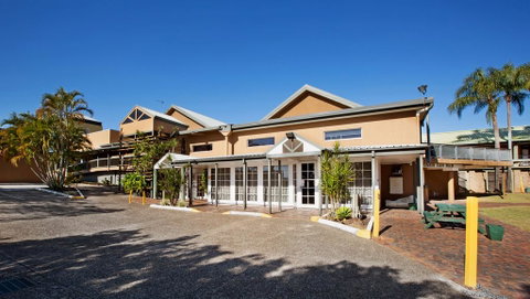 Hinterland Hotel Nerang - Hotel Gold Coast 1