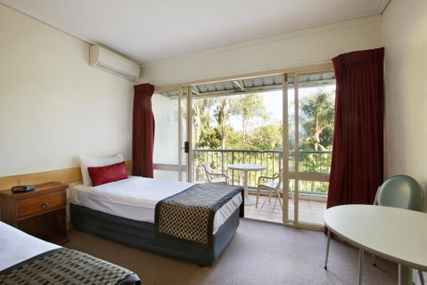 Hinterland Hotel Nerang - Hotel Gold Coast 2