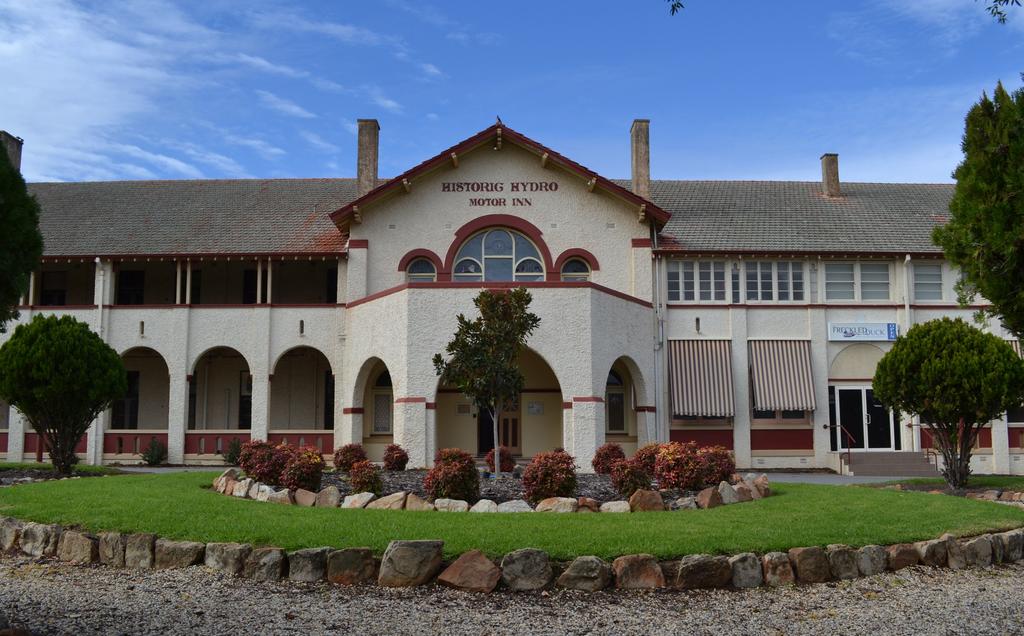 Leeton NSW Hotel Gold Coast