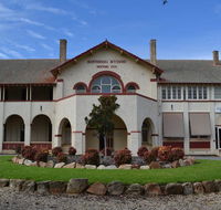 Historic Hydro Motor Inn - Hotel Gold Coast