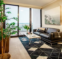 HOAMA Properties at Wentworth Point - Hotel Gold Coast