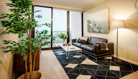 HOAMA Properties At Wentworth Point - Hotel Gold Coast 0