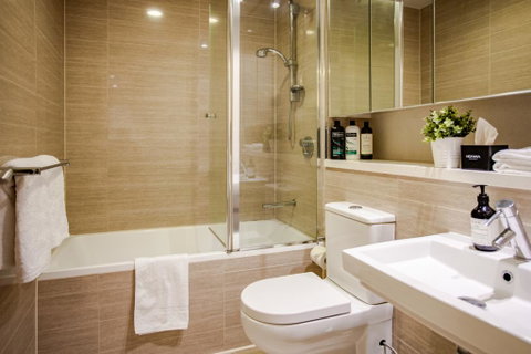 HOAMA Properties At Wentworth Point - Hotel Gold Coast 2