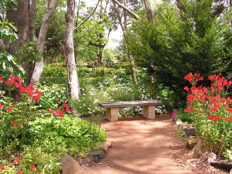 Holberry House - Hotel Gold Coast 3