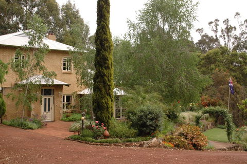 Holberry House - Hotel Gold Coast 1
